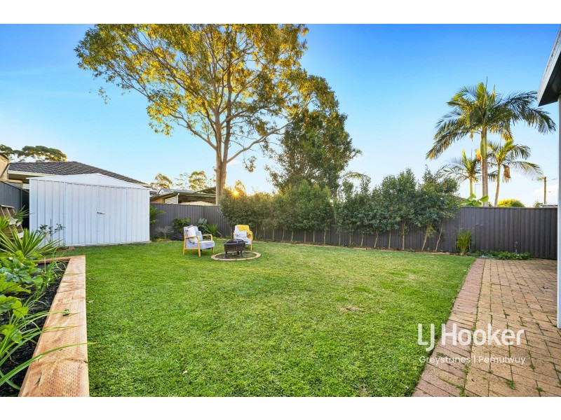 86 KOOTINGAL STREET, Greystanes NSW 2145