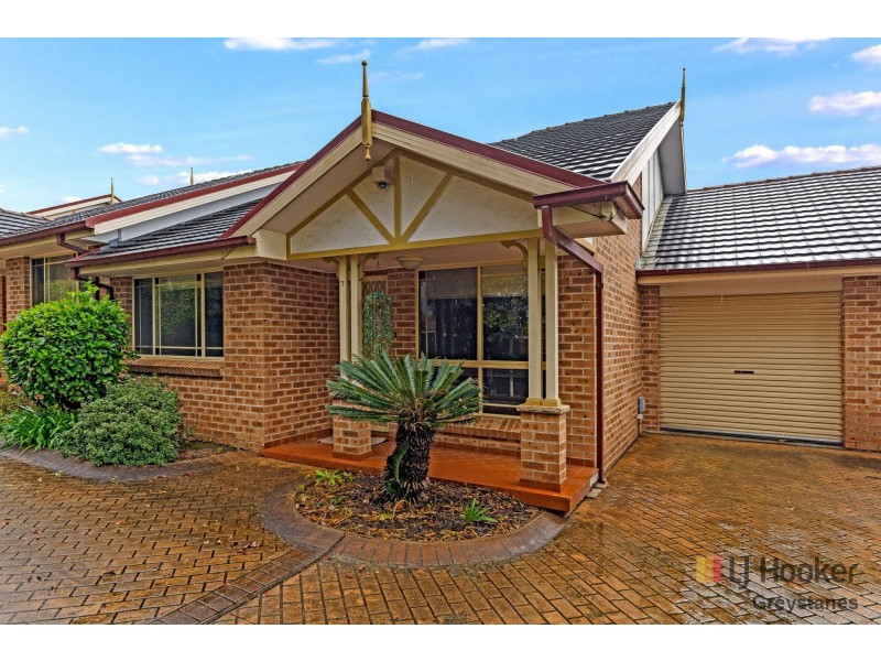 7/24 Hampden Road, South Wentworthville NSW 2145
