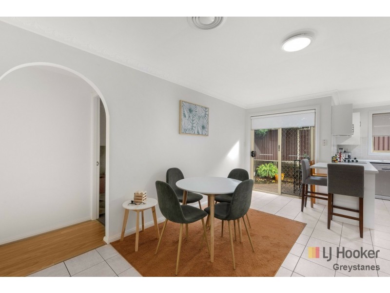 7/24 Hampden Road, South Wentworthville NSW 2145