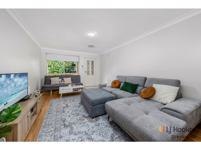 7/24 Hampden Road, South Wentworthville NSW 2145