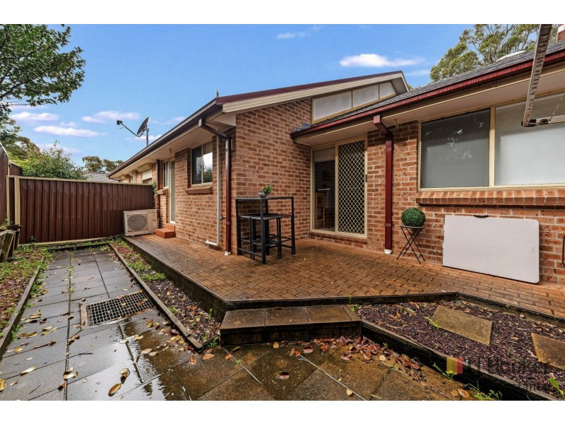 7/24 Hampden Road, South Wentworthville NSW 2145