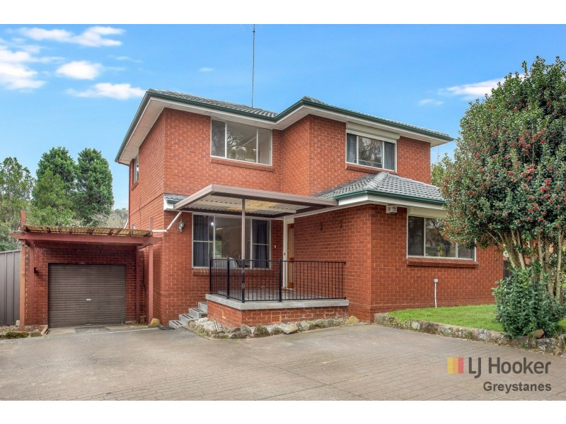 73 Gipps Road, Greystanes NSW 2145