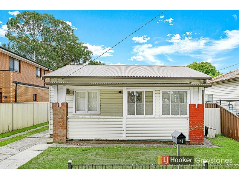 85 MONA STREET, Auburn NSW 2144