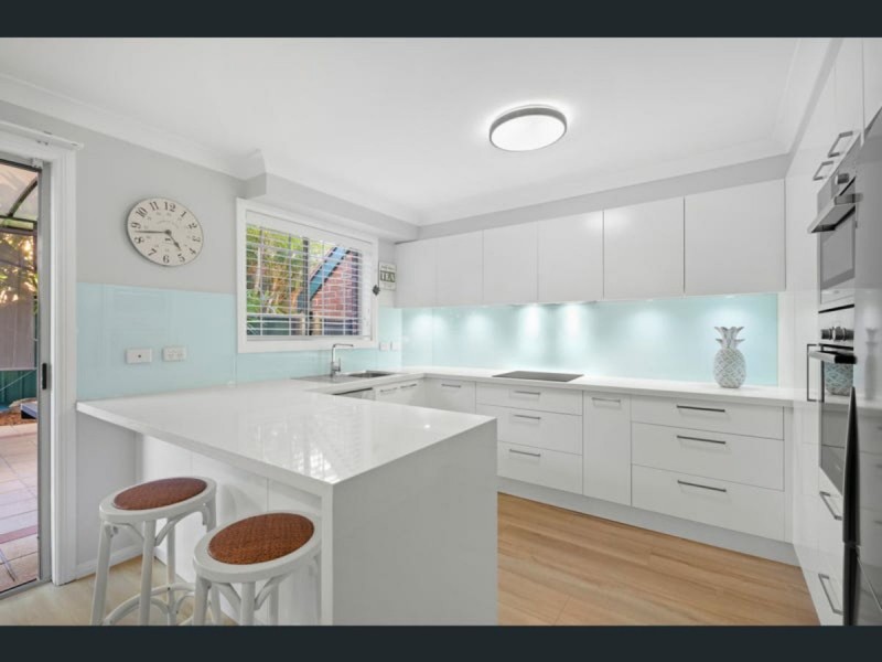 5/62 ADLER PARADE, Greystanes NSW 2145