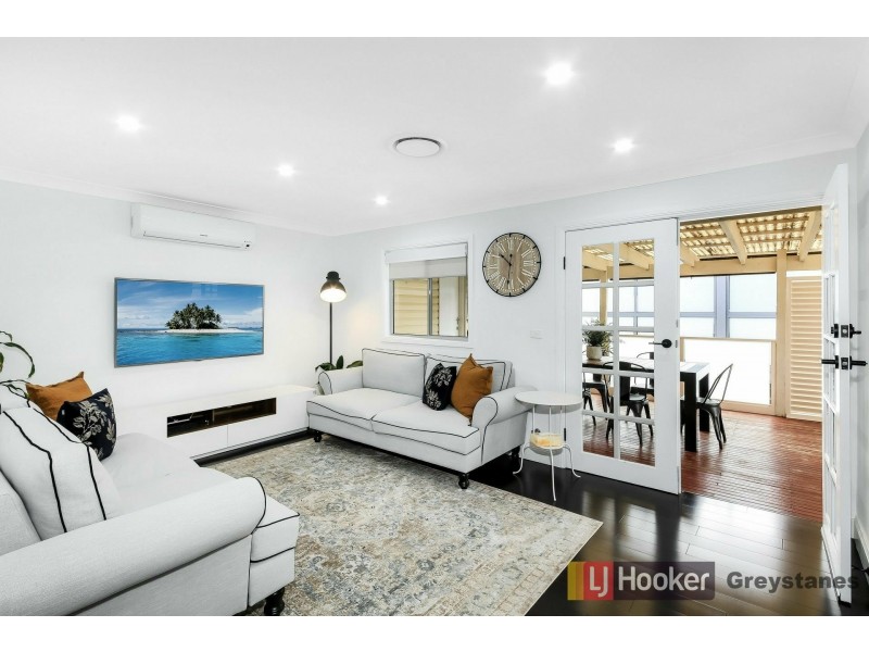 94 GREYSTANES ROAD, Greystanes NSW 2145