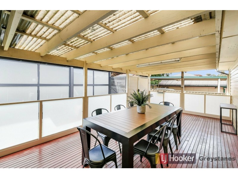 94 GREYSTANES ROAD, Greystanes NSW 2145