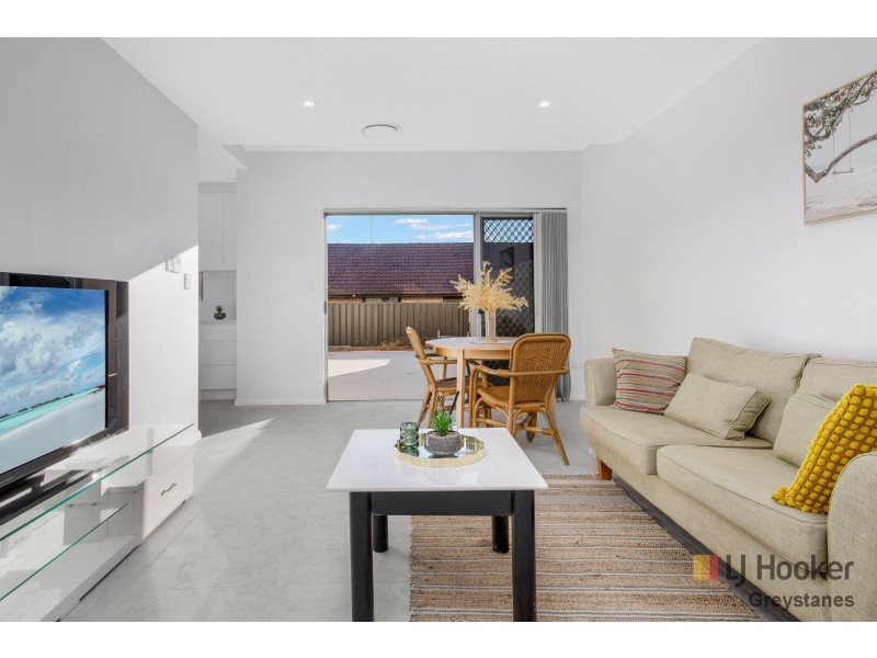 1-8/11 Fifth Avenue, Blacktown NSW 2148