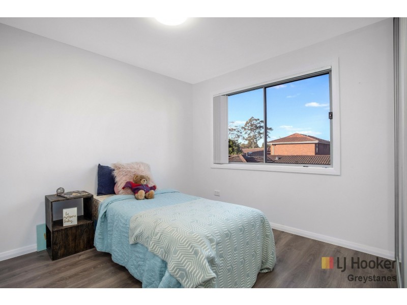1-8/11 Fifth Avenue, Blacktown NSW 2148