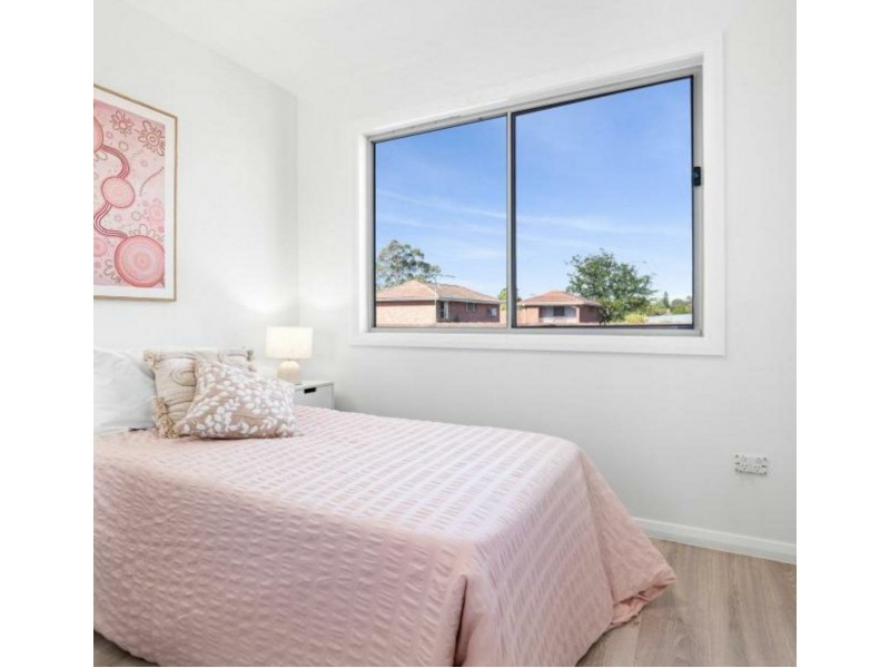 1-8/11 Fifth Avenue, Blacktown NSW 2148