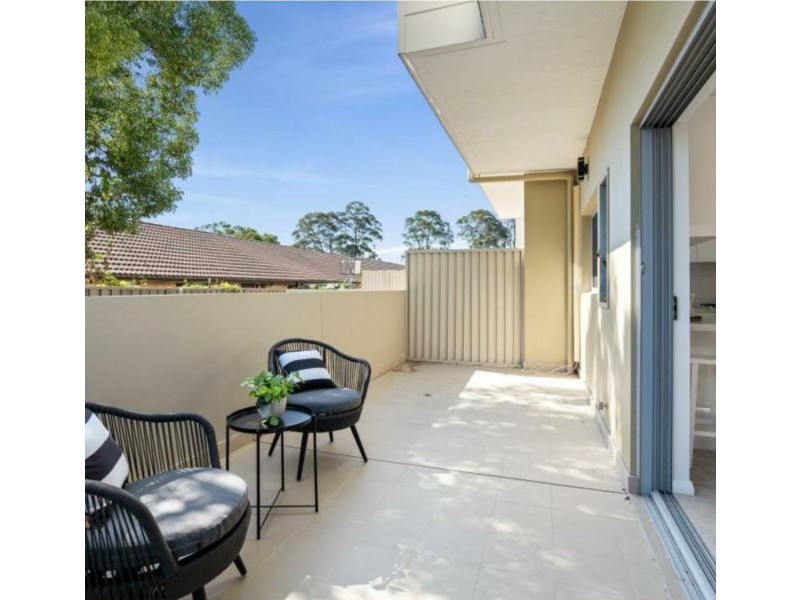 1-8/11 Fifth Avenue, Blacktown NSW 2148