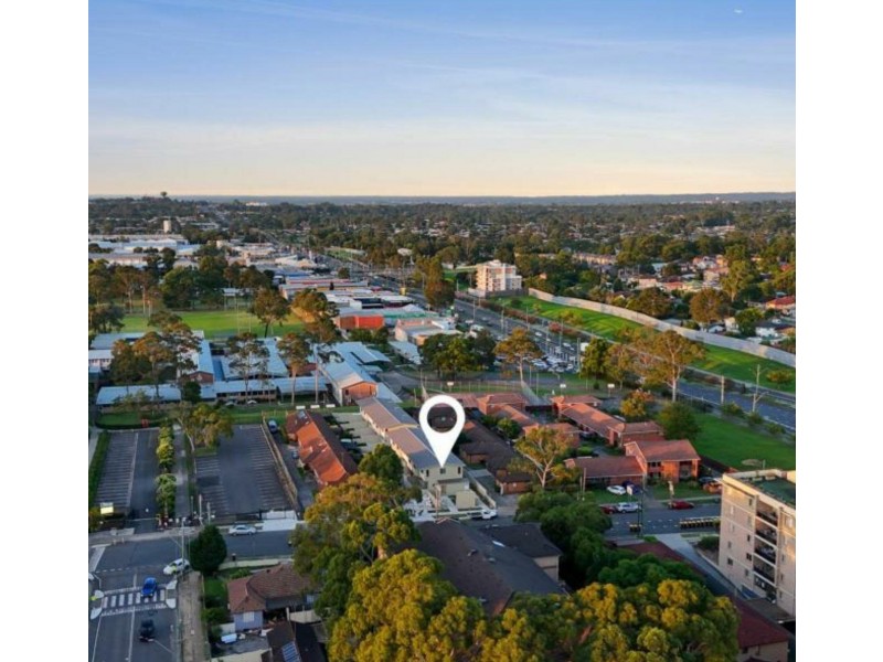 1-8/11 Fifth Avenue, Blacktown NSW 2148