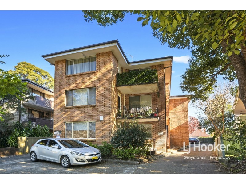 2/499 CHURCH, North Parramatta NSW 2151