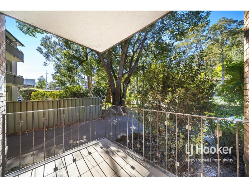 2/499 CHURCH, North Parramatta NSW 2151