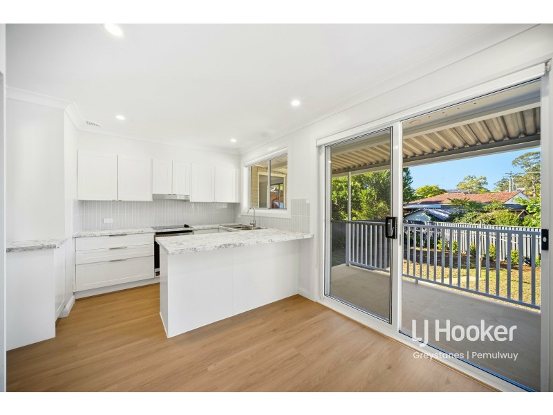 91 LANCE CRESCENT, Greystanes NSW 2145