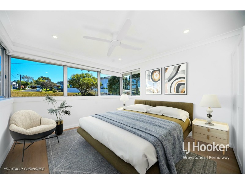 91 LANCE CRESCENT, Greystanes NSW 2145