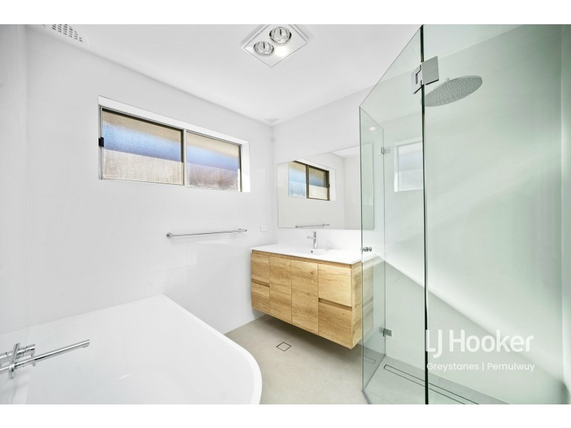 91 LANCE CRESCENT, Greystanes NSW 2145