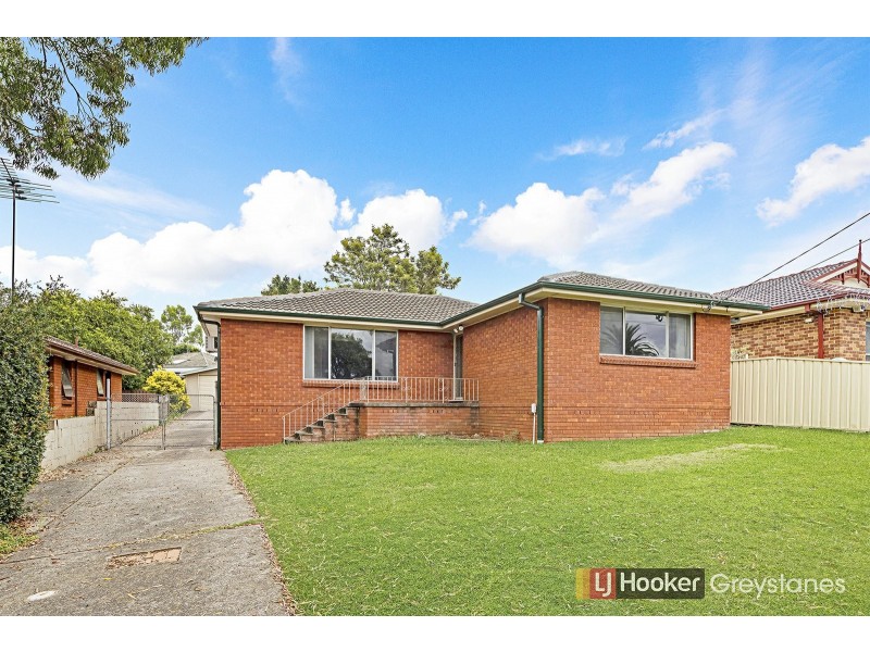 53 GOZO ROAD, Greystanes NSW 2145