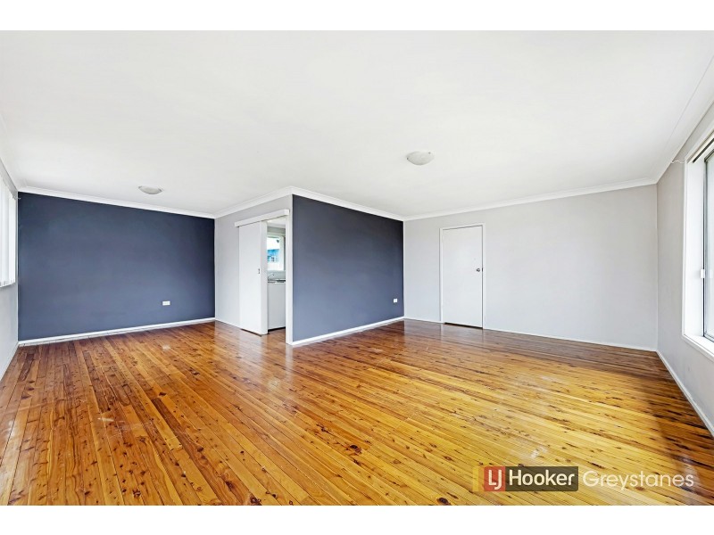 53 GOZO ROAD, Greystanes NSW 2145