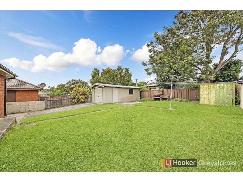 53 GOZO ROAD, Greystanes NSW 2145
