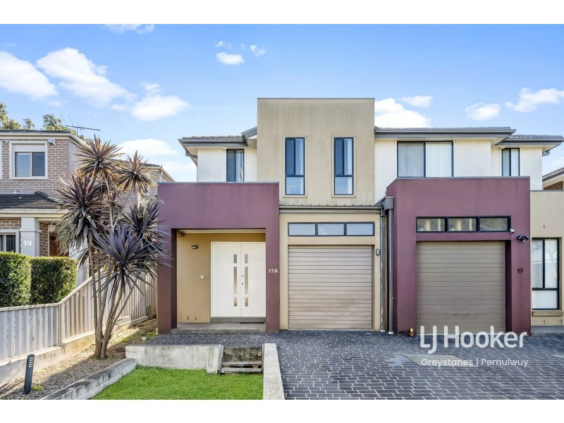 17A Springdale Road, Wentworthville NSW 2145