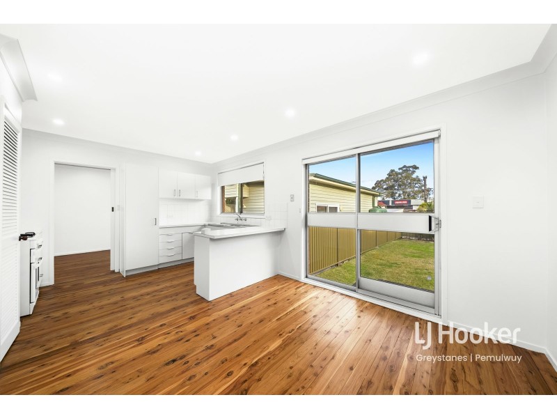 91 KIAMA STREET, Greystanes NSW 2145