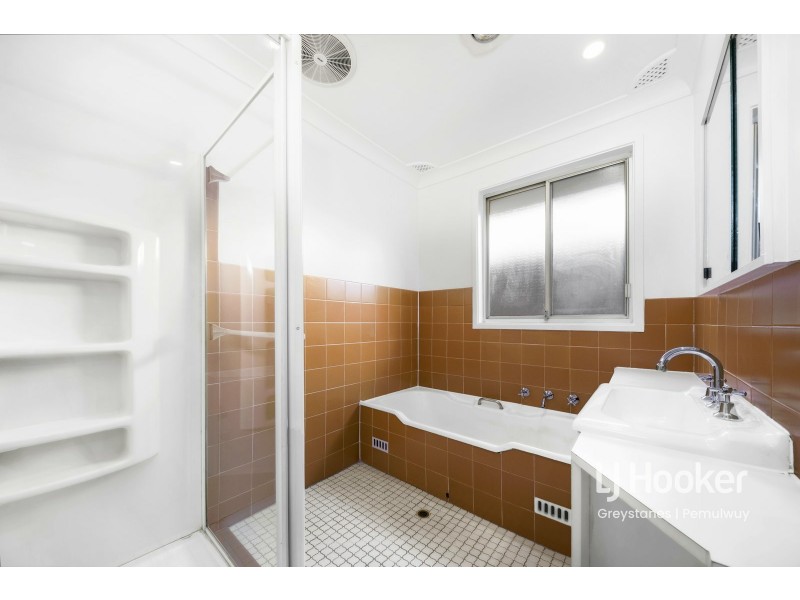 91 KIAMA STREET, Greystanes NSW 2145