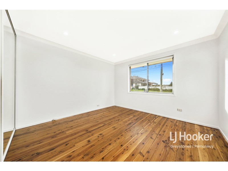 91 KIAMA STREET, Greystanes NSW 2145