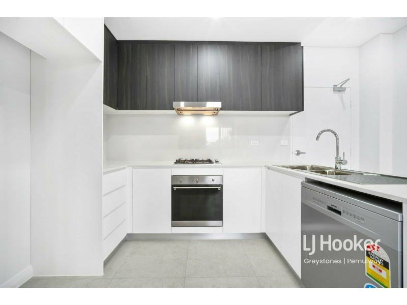 306/10 GORDON STREET, Blacktown NSW 2148