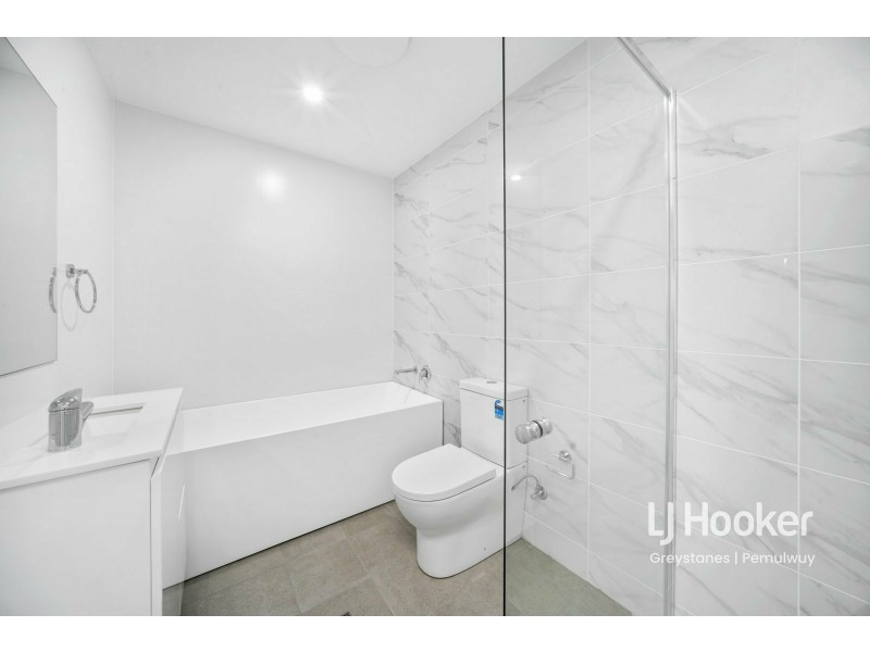 306/10 GORDON STREET, Blacktown NSW 2148