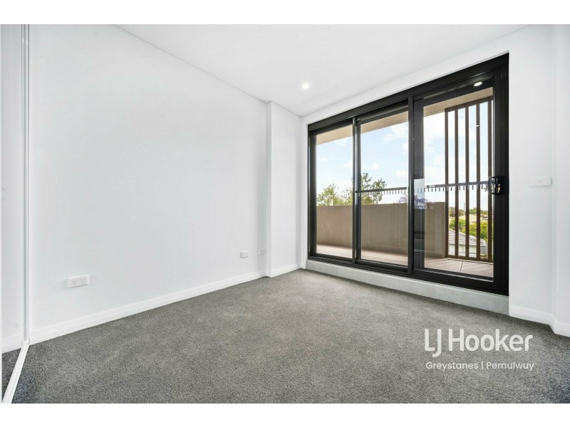 306/10 GORDON STREET, Blacktown NSW 2148