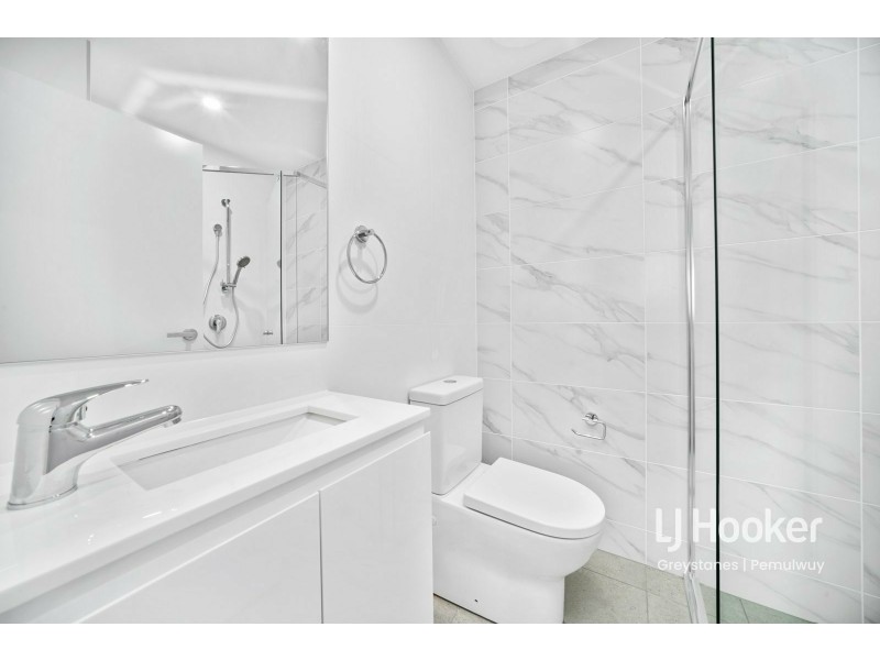 306/10 GORDON STREET, Blacktown NSW 2148