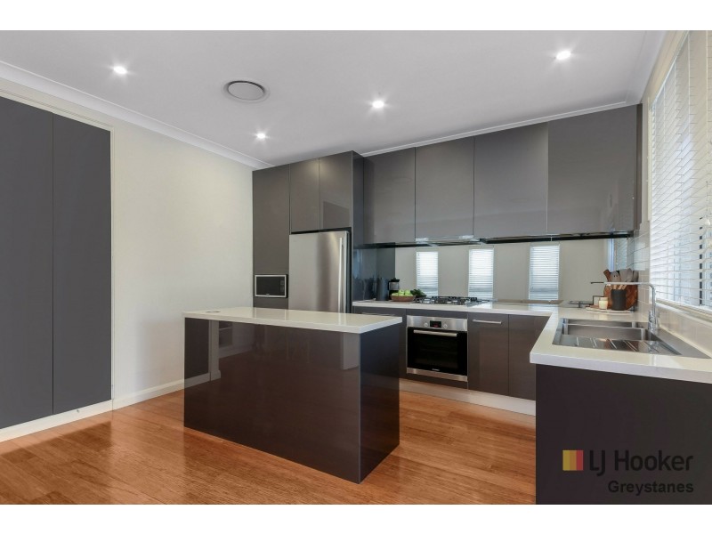 47 Grimwood Street, Granville NSW 2142