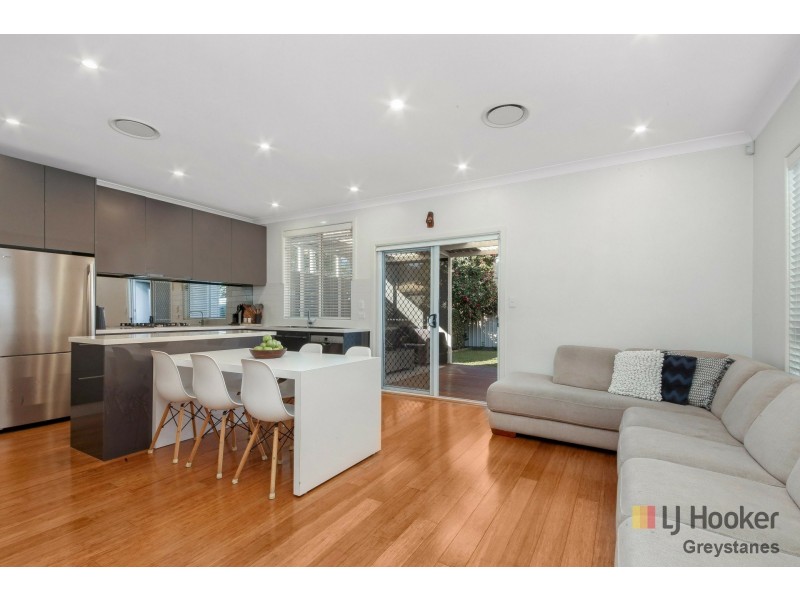 47 Grimwood Street, Granville NSW 2142