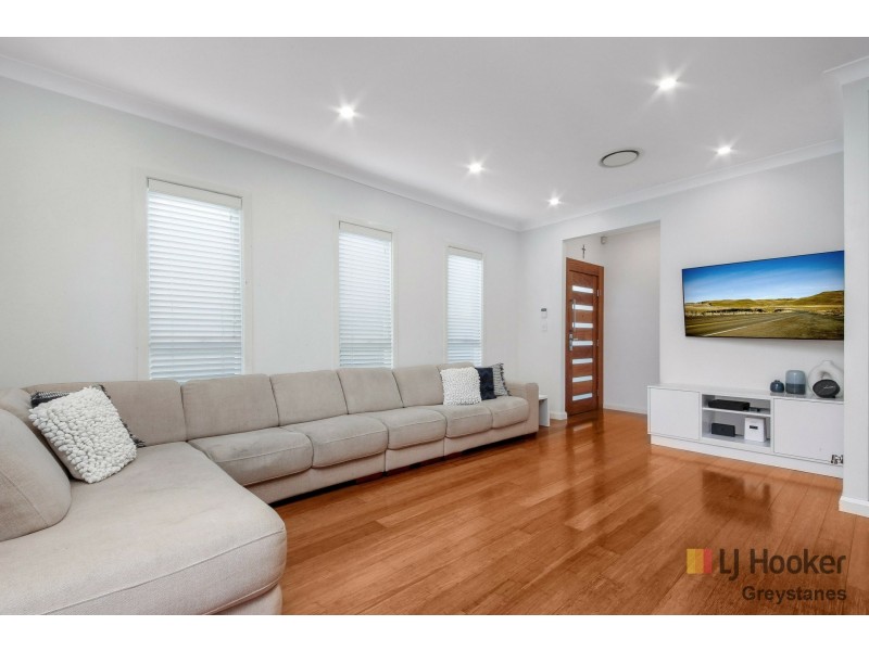 47 Grimwood Street, Granville NSW 2142