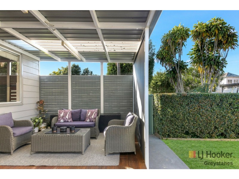 47 Grimwood Street, Granville NSW 2142