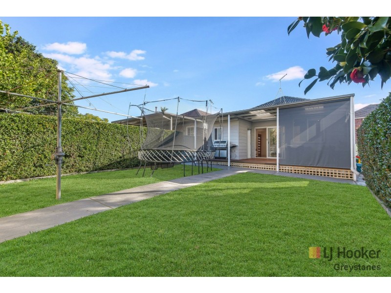 47 Grimwood Street, Granville NSW 2142