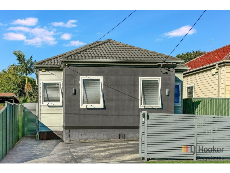 47 Grimwood Street, Granville NSW 2142