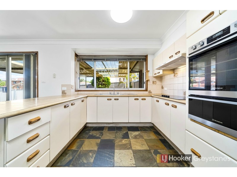 48 CANAL ROAD, Greystanes NSW 2145