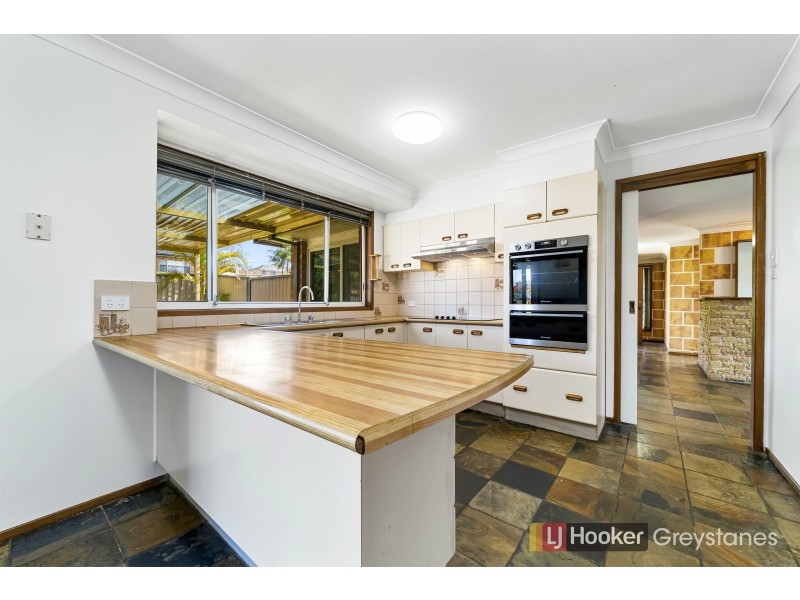 48 CANAL ROAD, Greystanes NSW 2145