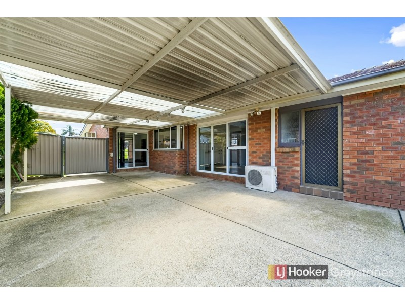 48 CANAL ROAD, Greystanes NSW 2145