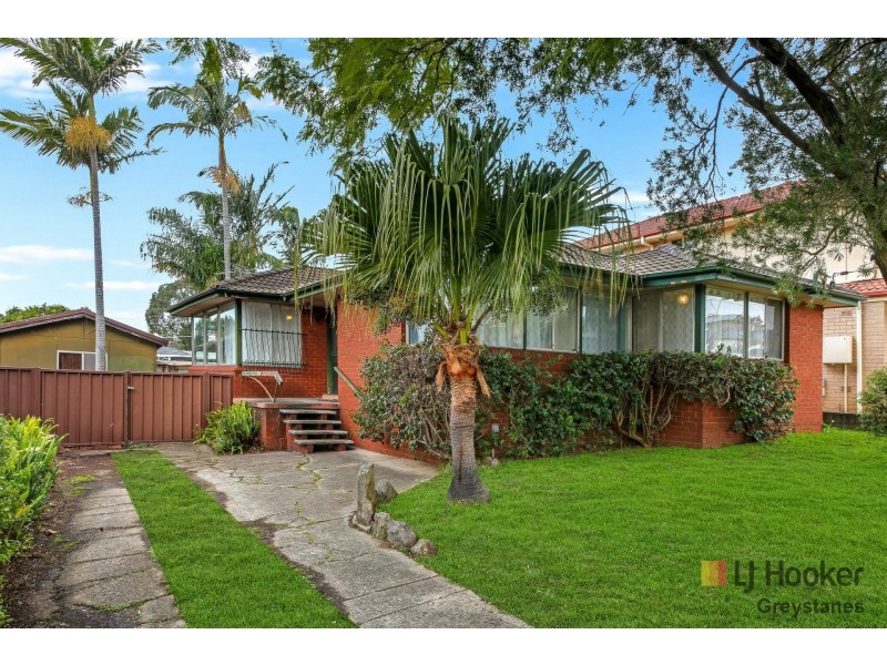 26 Gozo Road, Greystanes NSW 2145