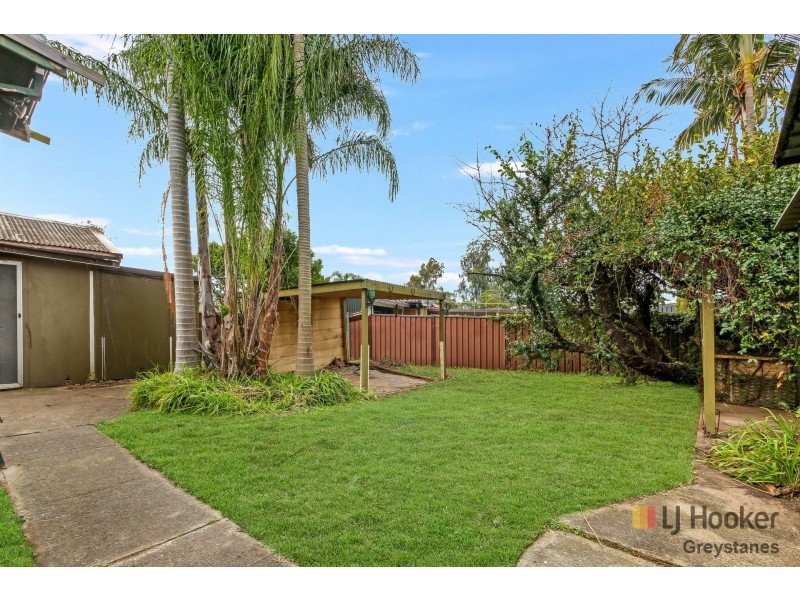 26 Gozo Road, Greystanes NSW 2145