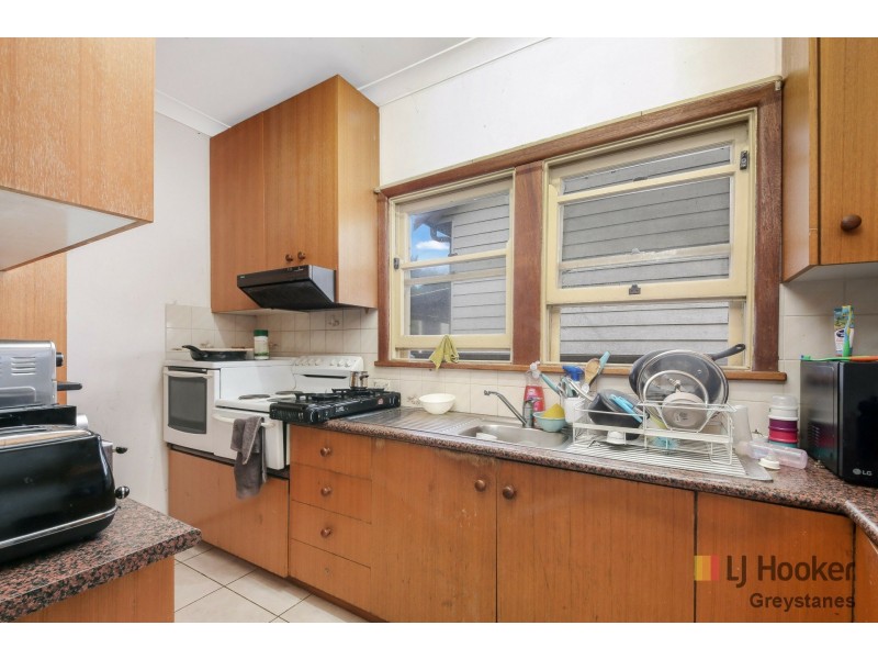 19 Styles Place, Merrylands NSW 2160