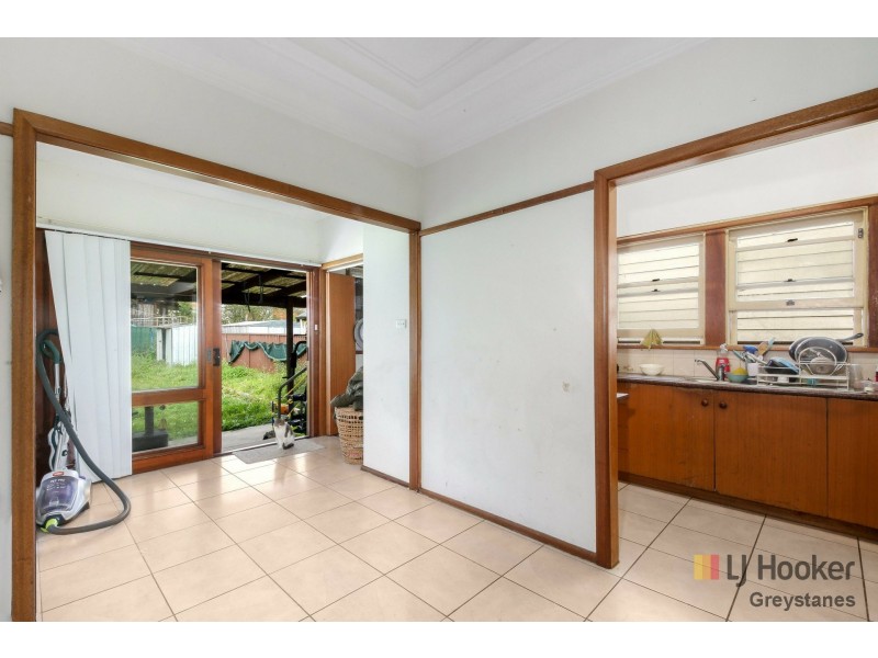 19 Styles Place, Merrylands NSW 2160