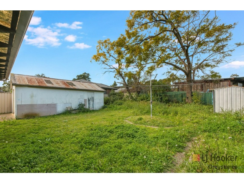 19 Styles Place, Merrylands NSW 2160