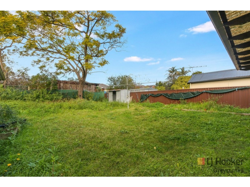 19 Styles Place, Merrylands NSW 2160