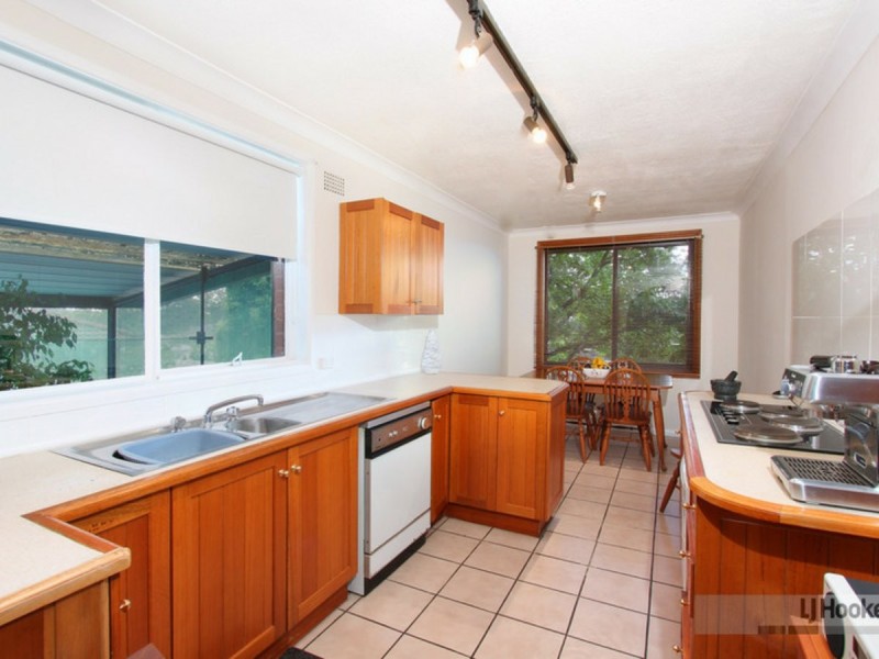 40 BENAUD STREET, Greystanes NSW 2145