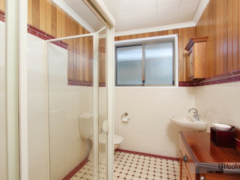 40 BENAUD STREET, Greystanes NSW 2145