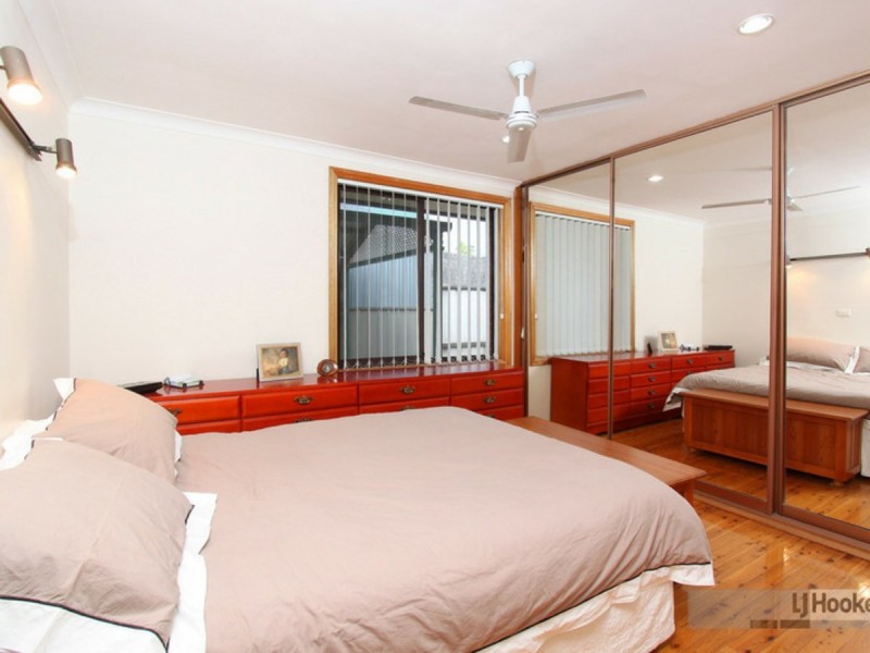 40 BENAUD STREET, Greystanes NSW 2145