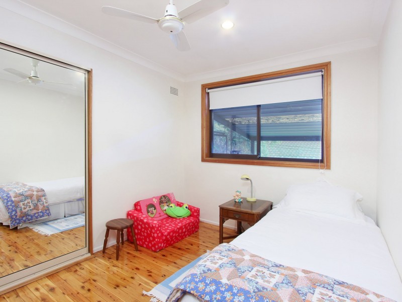 40 BENAUD STREET, Greystanes NSW 2145